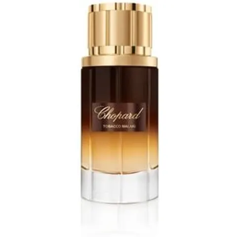 chopard malaki tobacco eau de parfum 80 ml – afbeelding 4