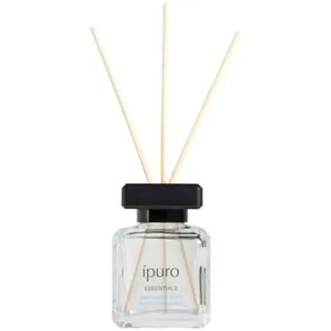 ípuro Essentials Cotton Fields aroma diffuser 100 ml – afbeelding 2