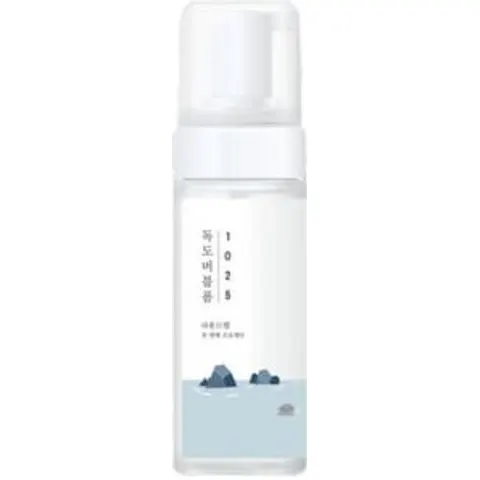 Round Lab - 1025 Dokdo Bubble Foam - 150ml – afbeelding 3