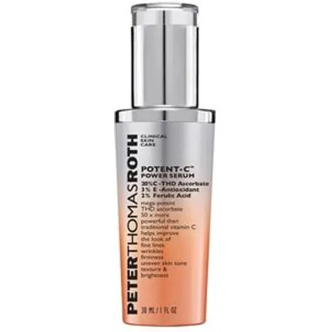 Peter Thomas Roth Potent-C Power Serum, 30 ml – afbeelding 2