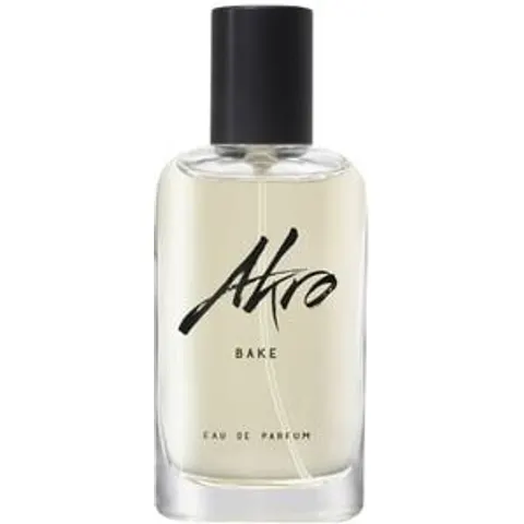 Akro Fragrances Bake Eau de Parfum, 30 ml – afbeelding 2