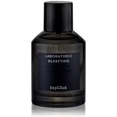 Laboratorio Olfattivo Exploud Eau de Parfum, 100 ml – afbeelding 2