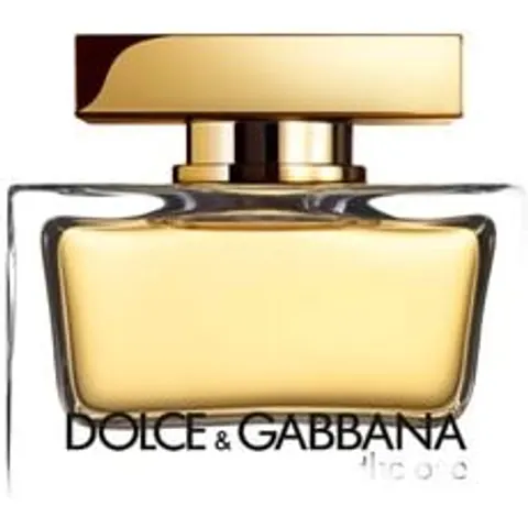Dolce&Gabbana The One Eau de Parfum, 75 ml – afbeelding 2
