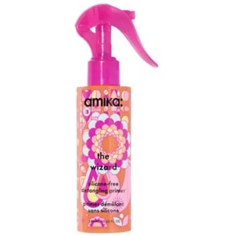 Amika - Wizard Detangling Primer SF - 150 ml – afbeelding 3