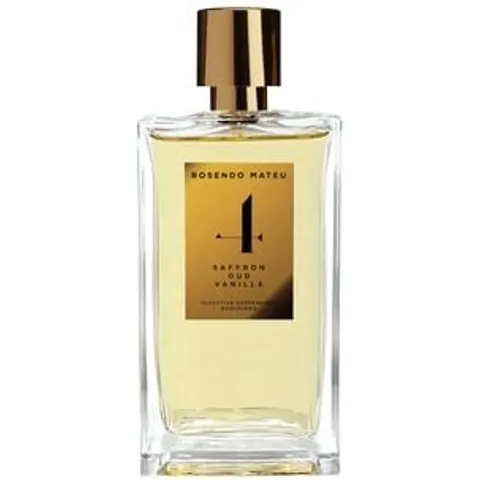 Rosendo Mateu Nº4 eau de parfum 100ml – afbeelding 3