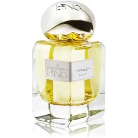 Lengling Munich eau de parfum 50ml eau de parfum – afbeelding 3