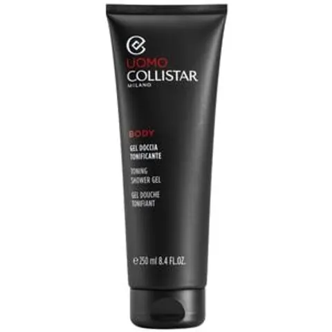 Collistar Tonifying Showergel 250 ml – afbeelding 4