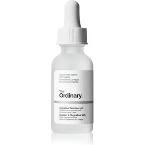 The Ordinary Peptides Argireline Solution 10% Serum, 30 ml – afbeelding 2