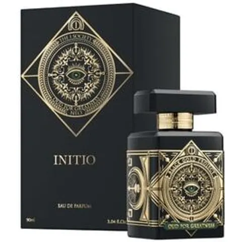 INITIO Oud For Greatness Neo Eau De Parfum 90ml – afbeelding 3