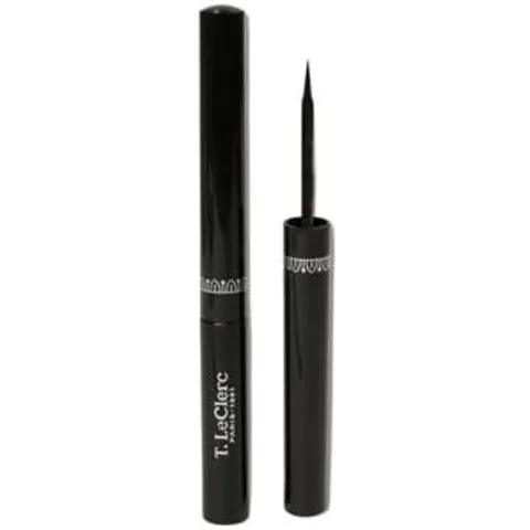 T.LeClerc Active Growth Eyeliner, Black, 2 ml – afbeelding 2