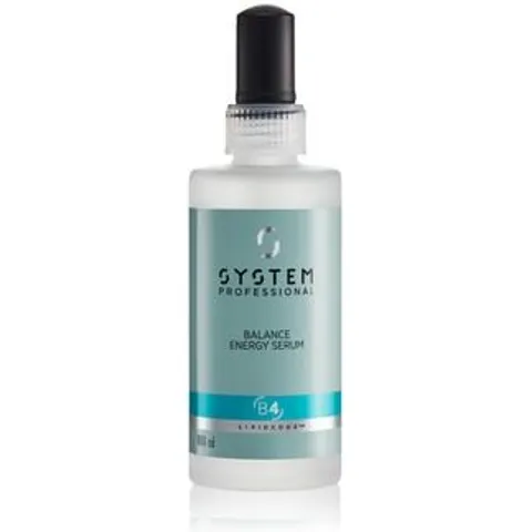 System Professional LipidCode Balance (B4) Haarserum, 100 ml – afbeelding 2