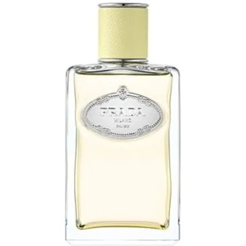 Prada Les Infusions de Gingembre Eau de Parfum, 100 ml – afbeelding 2
