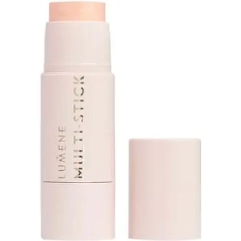 Lumene Multi-Stick Highlighter, Radiant Glow, 5 g – afbeelding 3