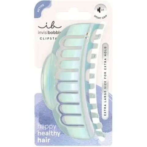 Invisibobble - CLIPSTAR ACTIVE Flexibobble (L) – afbeelding 2