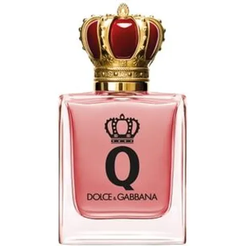 Dolce & Gabbana Q Eau de Parfum Intense 50 ml – afbeelding 4