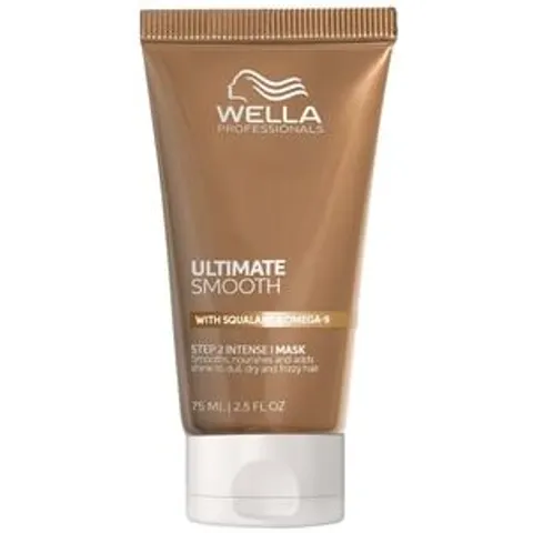 Wella Professionals Ultimate Smooth Haarmasker, 75 ml – afbeelding 3