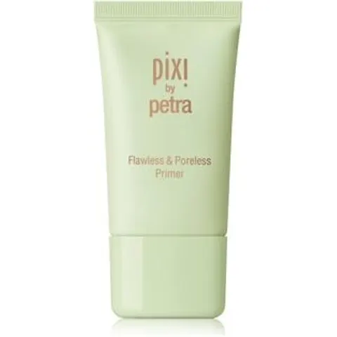 Pixi Face Flawless & Poreless Primer, Lightly Tinted, 30 g – afbeelding 2