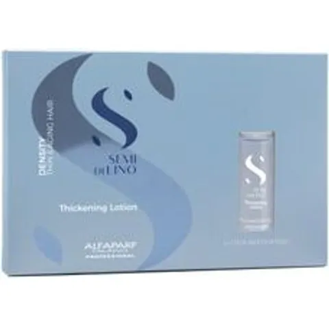 Alfaparf - Density Lotion - 6 x 13 ml – afbeelding 3