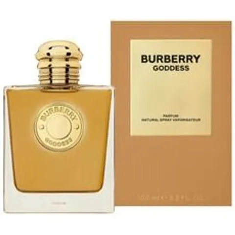 Burberry Goddess Parfum 100ml – afbeelding 2