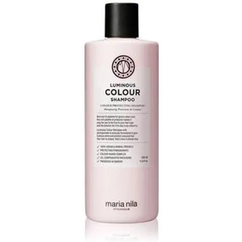 Maria Nila - Luminous Colour Shampoo - 350 ml – afbeelding 2