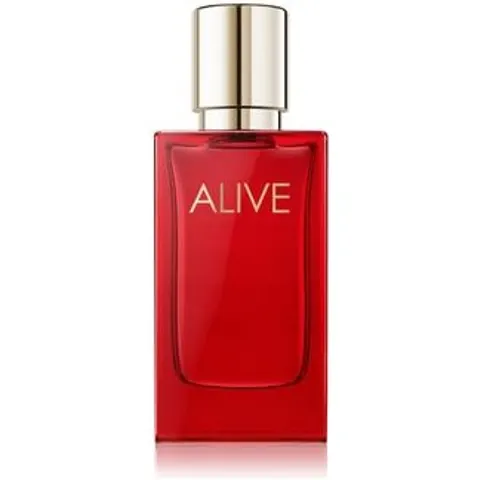 Hugo Boss ALIVE Parfum 30ml – afbeelding 2