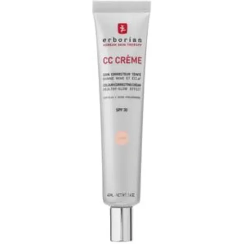 Erborian CC Cream 40 ml - Clair – afbeelding 2