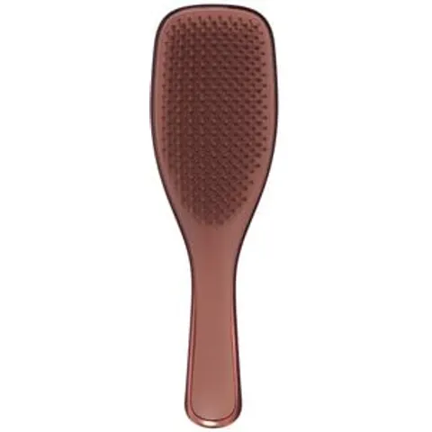 Tangle Teezer - Ultimate Detangler Chrome Chocolate Bronze – afbeelding 2