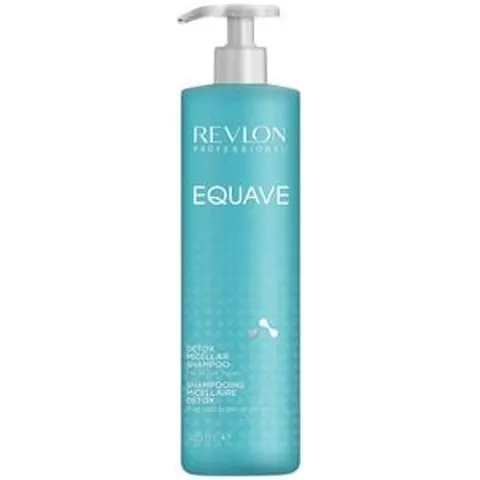 Revlon - Equave Instant Detangling Shampoo – 105505059 – afbeelding 2