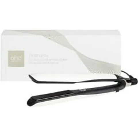 GHD Platinum+ White – afbeelding 2