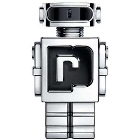 Paco Rabanne Phantom Edt Spray 100 ml – afbeelding 2