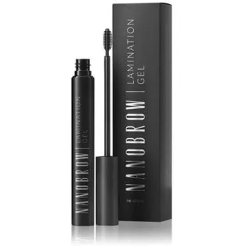 Nanobrow - Transparant Lamination Gel - 7ml – afbeelding 3