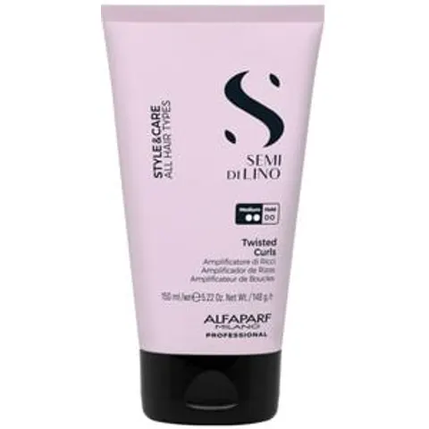 Alfaparf - Styling Twisted Curls - 150 ml – afbeelding 3