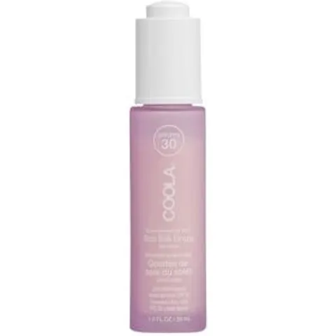 Coola Sun Silk Drops SPF 30 Serum, 30 ml – afbeelding 2