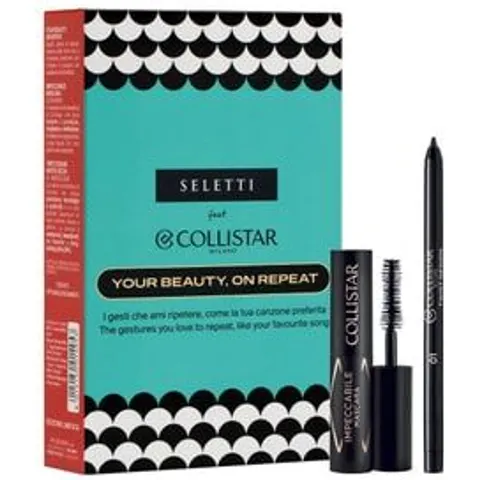 Collistar Twist Gift Set voor de Ogen – afbeelding 3