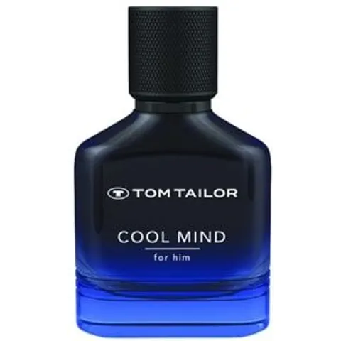 Tom Tailor Cool Mind Eau de Toilette 30ML – afbeelding 2