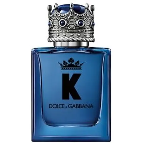 Dolce & Gabbana - Eau de Parfum K 50 ml – afbeelding 3