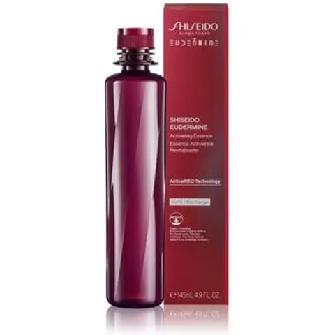 Shiseido Eudermine Activating Essence Refill Serum, 145 ml – afbeelding 4