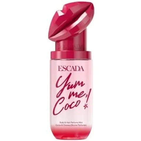 Escada Yum me, Coco Body Mist, 100 ml – afbeelding 2