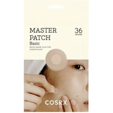 Cosrx Master Patch Basic 36 Patches Pimple Patches, 36 st – afbeelding 4