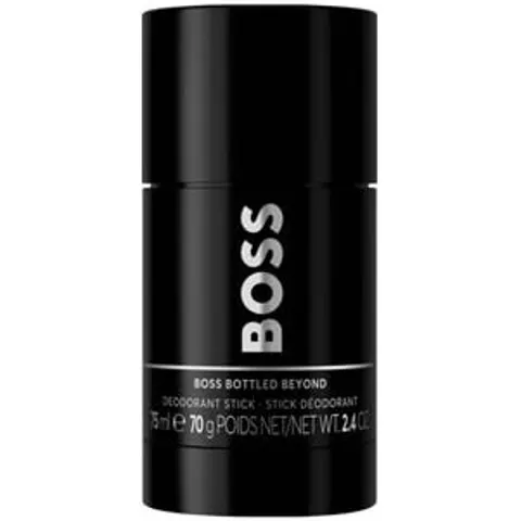 Hugo Boss BOTTLED Beyond Deodorant 75ml – afbeelding 3