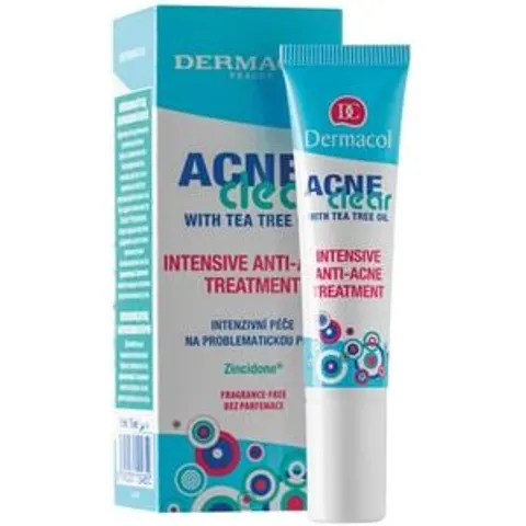 Dermacol Acneclear Treatment – afbeelding 2