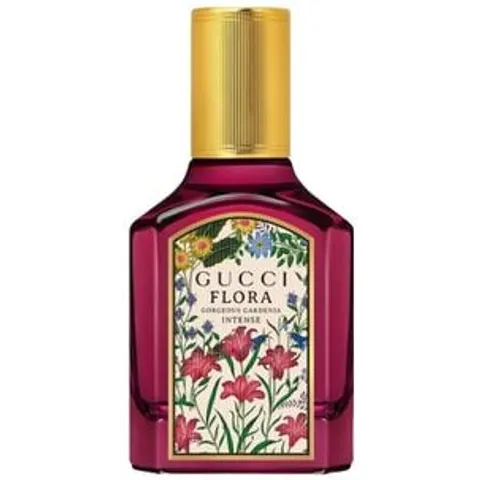 Damesparfum Gucci FLORA EDP 30 ml – afbeelding 2