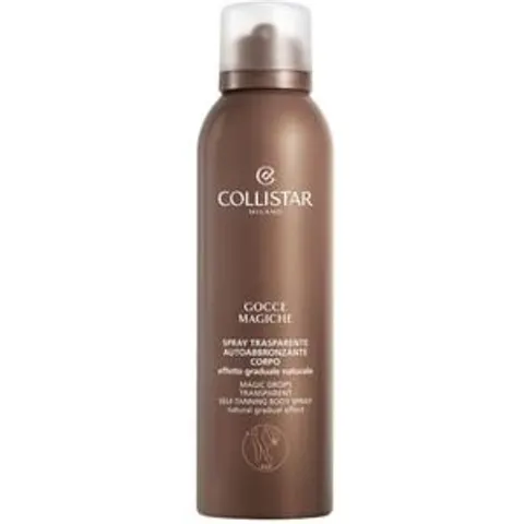 Collistar - Magic Drops Gradual Body - 125ml – afbeelding 3