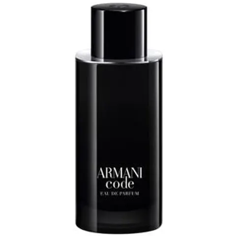 Giorgio Armani Code Homme 125 ml Eau de Parfum Spray – afbeelding 2