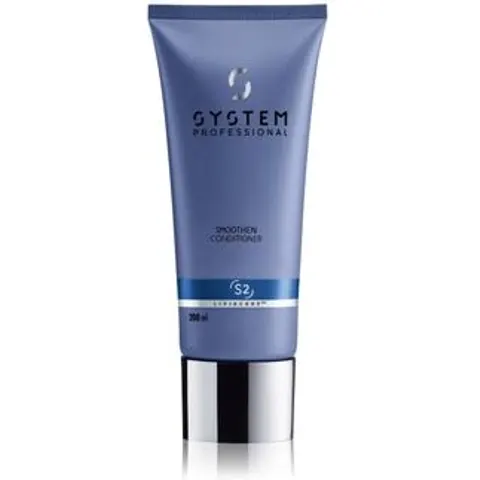 System Professional LipidCode Smoothen (S2) Conditioner, 200 ml – afbeelding 3