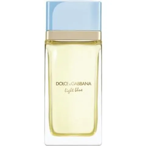 Dolce & Gabbana Light Blue Eau de Parfum 100 ml – afbeelding 4