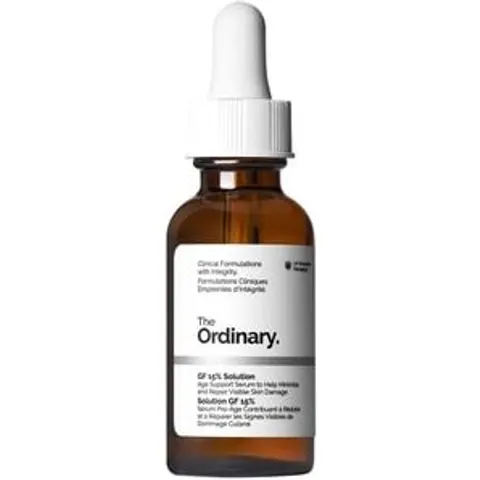 The Ordinary - GF Solution 15% - Serum – afbeelding 2