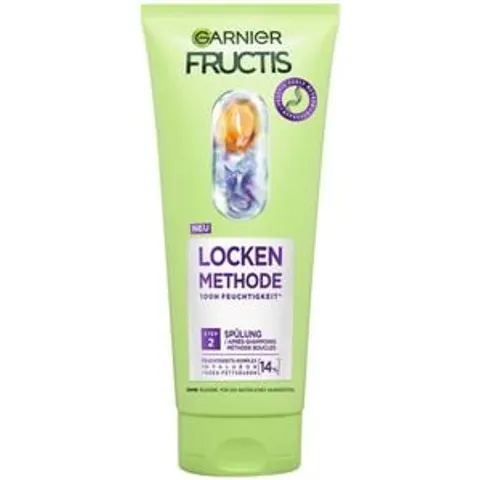 Garnier Fructis Curl method Conditioner, 200 ml – afbeelding 2