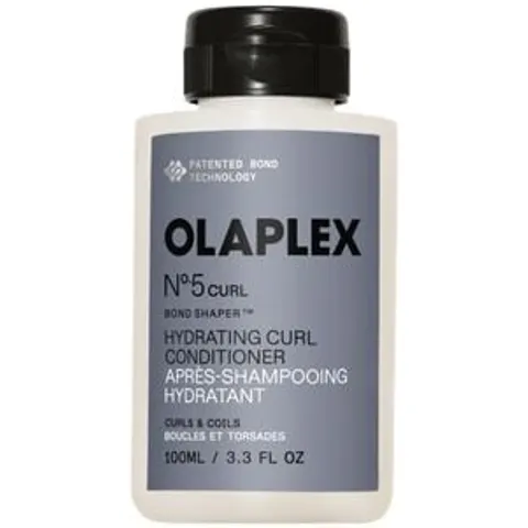 Olaplex - No. 5 Curl Conditioner – 810177861171 – afbeelding 2