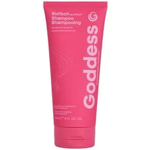 Goddess - BioTech Restorative Shampoo - 240ml – afbeelding 3